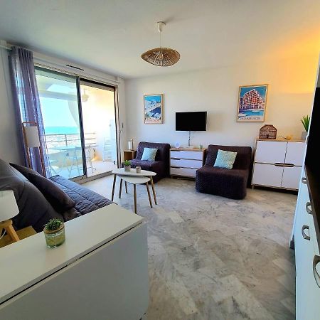 Vue Imprenable Sur Le Port, Proche Plages ! La Grande-Motte Exterior foto