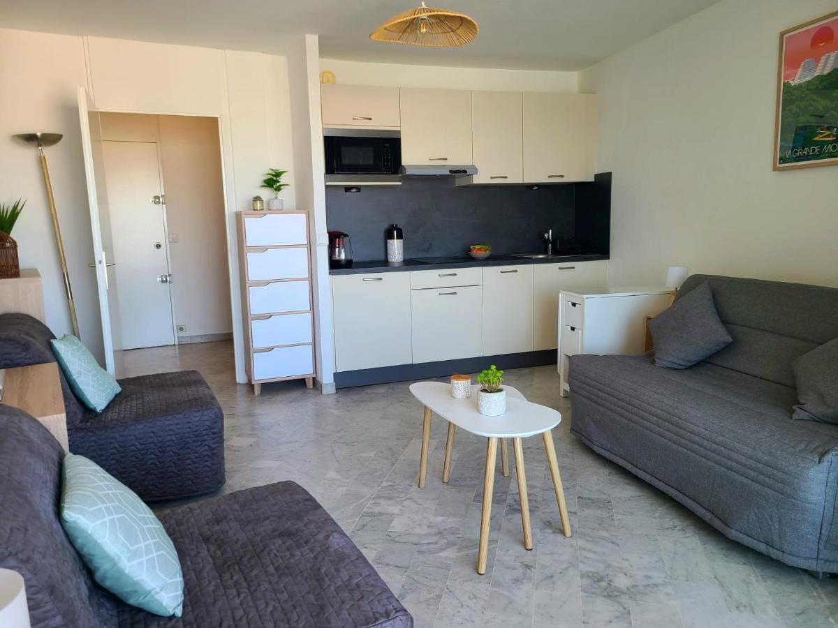 Vue Imprenable Sur Le Port, Proche Plages ! La Grande-Motte Exterior foto